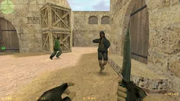 CS 1.6 GTA screenshot 5