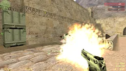 CS 1.6 GTA screenshot 6