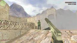 CS 1.6 GTA screenshot 8