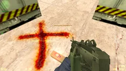 CS 1.6 by GunGrave screenshot 1
