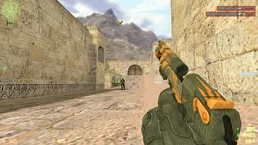 CS 1.6 by GunGrave screenshot 2