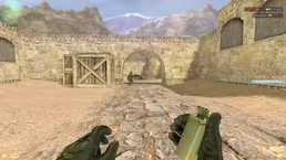 CS 1.6 by GunGrave screenshot 5