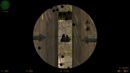 CS 1.6 by GunGrave screenshot 6