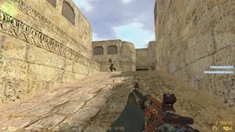 CS 1.6 by GunGrave screenshot 9