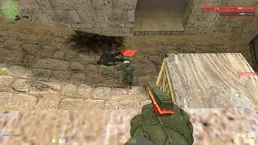 CS 1.6 by GunGrave screenshot 10