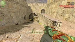 CS 1.6 by GunGrave screenshot 11