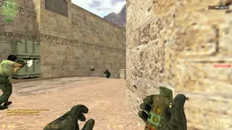 CS 1.6 by GunGrave screenshot 12