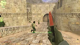 CS 1.6 by GunGrave screenshot 13
