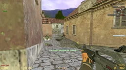 CS 1.6 Halloween screenshot 1