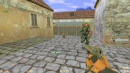 CS 1.6 Halloween screenshot 2