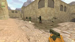 CS 1.6 Halloween screenshot 3