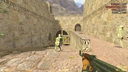 CS 1.6 Halloween screenshot 5