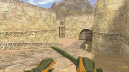 CS 1.6 Halloween screenshot 6