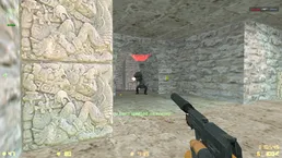 CS 1.6 Halloween screenshot 7