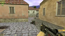 CS 1.6 HeadShot screenshot 1