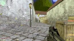 CS 1.6 HeadShot screenshot 2