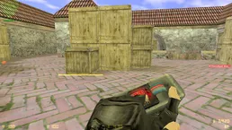 CS 1.6 HeadShot screenshot 3