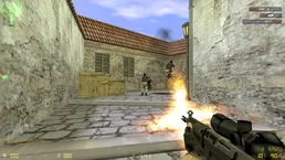 CS 1.6 HeadShot screenshot 4