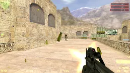 CS 1.6 HeadShot screenshot 5