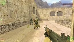 CS 1.6 HeadShot screenshot 6