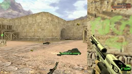 CS 1.6 HeadShot screenshot 8