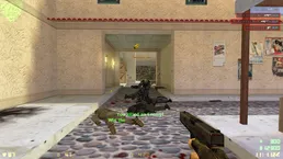 CS 1.6 HeadShot screenshot 9