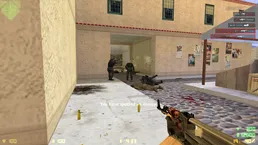 CS 1.6 HeadShot screenshot 10