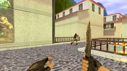 CS 1.6 HeadShot screenshot 11