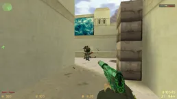 CS 1.6 Hydra screenshot 3