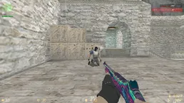 CS 1.6 Hydra screenshot 5