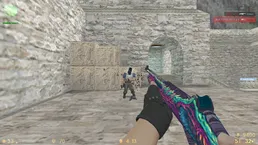 CS 1.6 Hydra screenshot 6