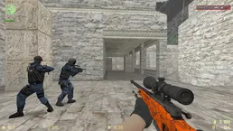 CS 1.6 Hydra screenshot 8