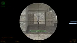 CS 1.6 Hydra screenshot 9