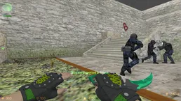 CS 1.6 Hydra screenshot 10