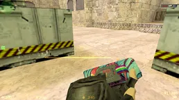 CS 1.6 Hyper Beast screenshot 1