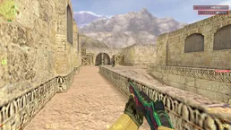 CS 1.6 Hyper Beast screenshot 4