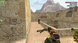 CS 1.6 Hyper Beast screenshot 5