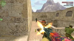 CS 1.6 Hyper Beast screenshot 6
