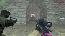 CS 1.6 Hyper Beast screenshot 9