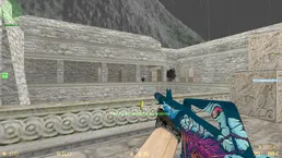 CS 1.6 Hyper Beast screenshot 10