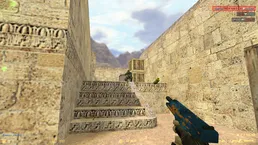 CS 1.6 Improved screenshot 2
