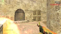 CS 1.6 Improved screenshot 3