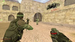 CS 1.6 Improved screenshot 4