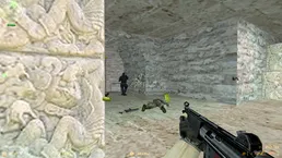 CS 1.6 Improved screenshot 5