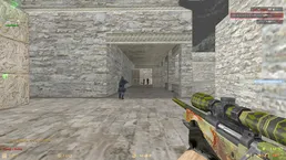 CS 1.6 Improved screenshot 6