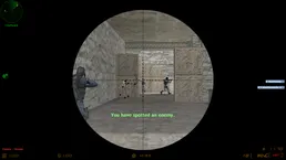 CS 1.6 Improved screenshot 7