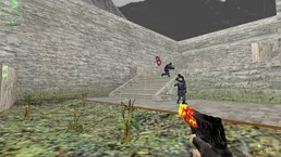 CS 1.6 Improved screenshot 8