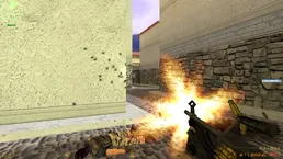 CS 1.6 Improved screenshot 9