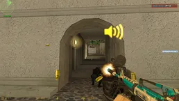 CS 1.6 Improved screenshot 10