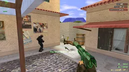 CS 1.6 Improved screenshot 11